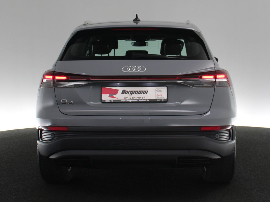 Audi Q4 2022