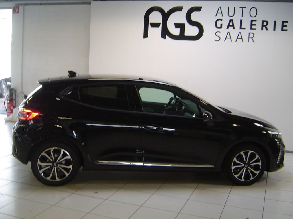 Renault Clio 2024