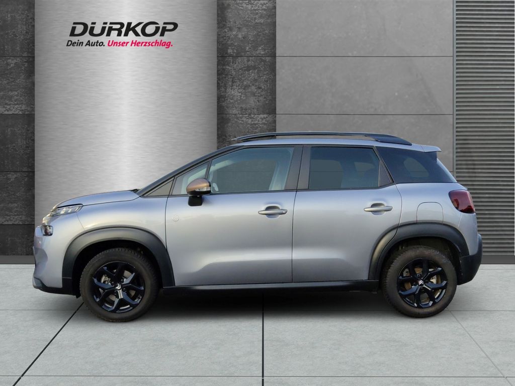 Citroën C3 Aircross 2023