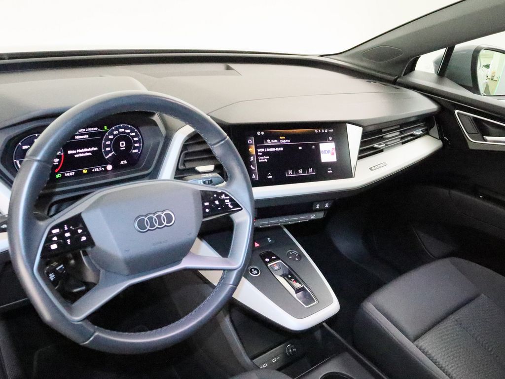 Audi Q4 2022
