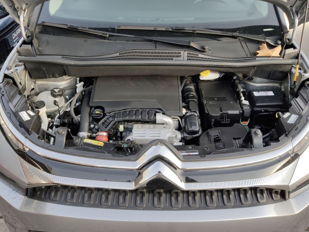 Citroën C3 Aircross 2023