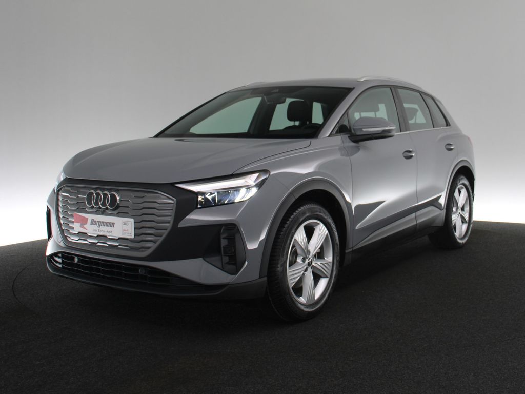 Audi Q4 2022