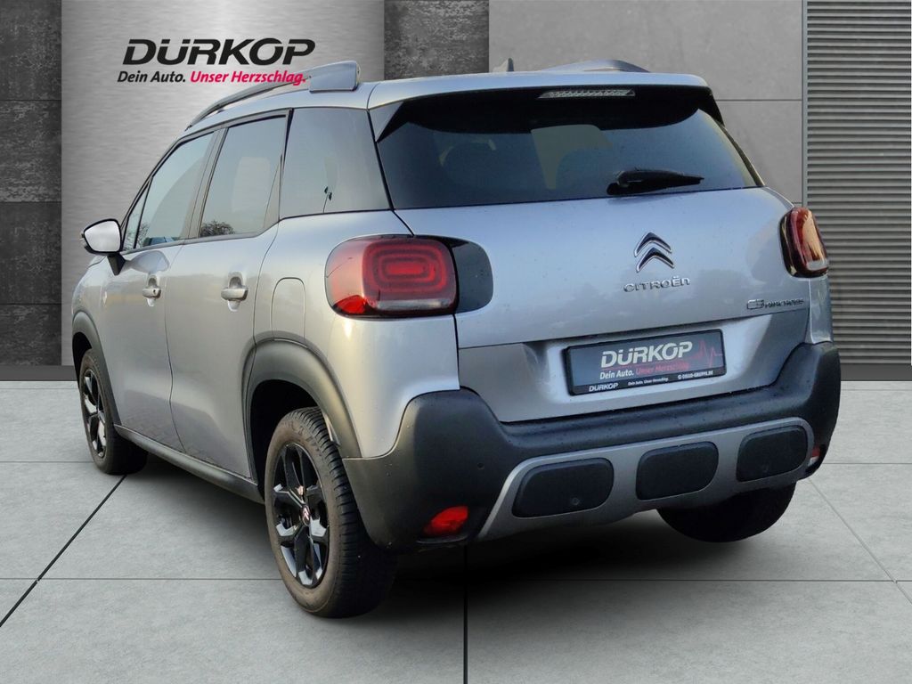 Citroën C3 Aircross 2023
