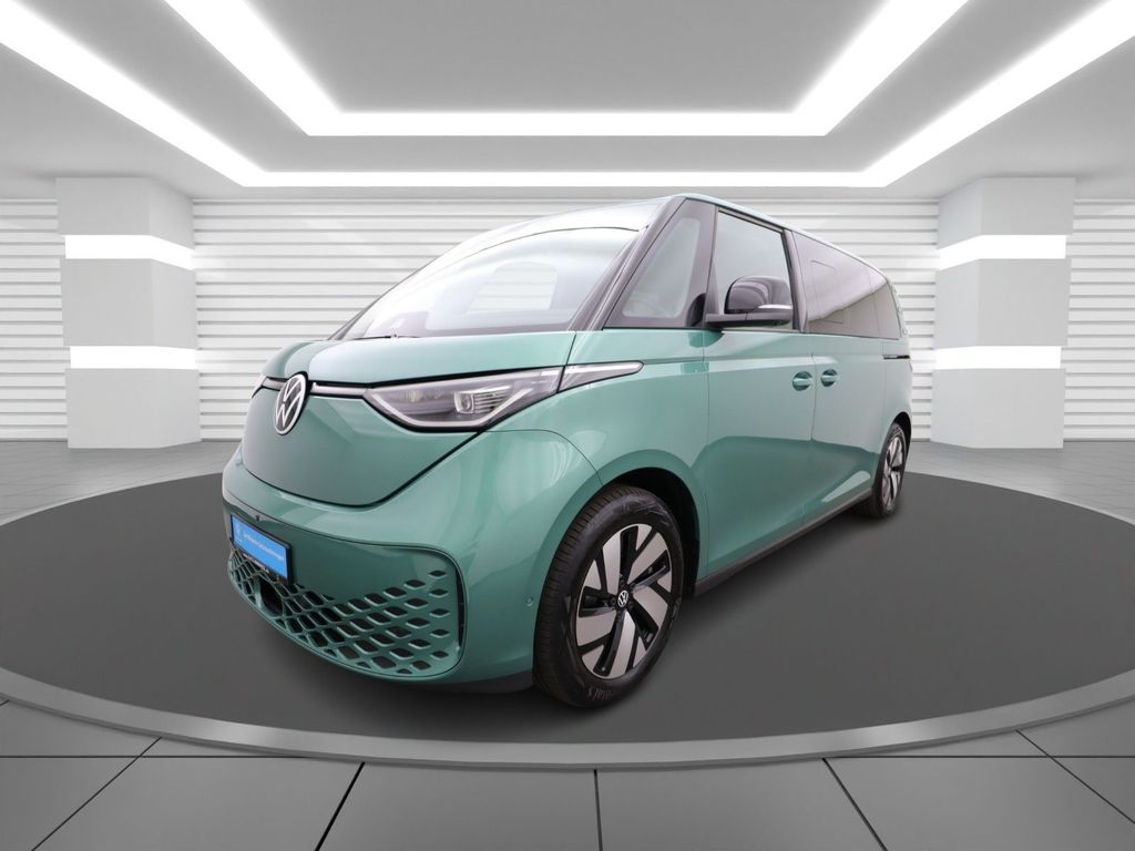 Volkswagen ID. Buzz 2025