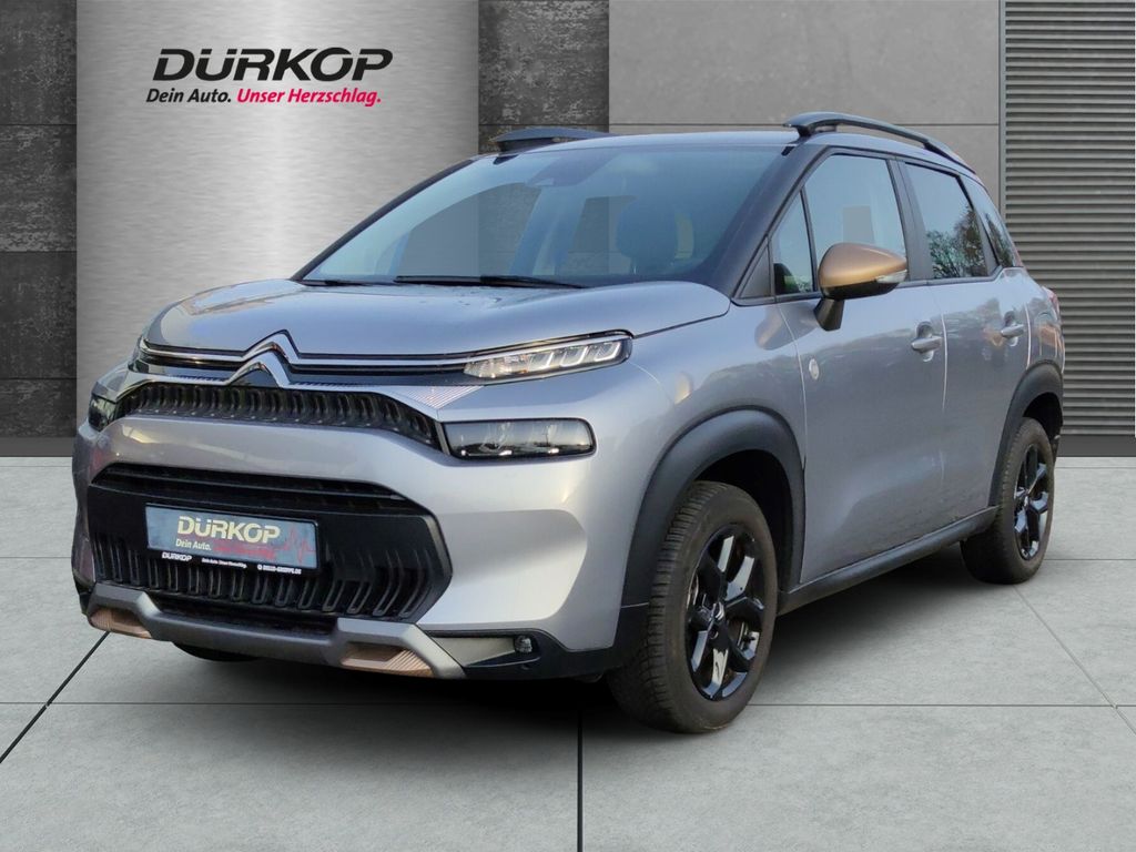 Citroën C3 Aircross 2023