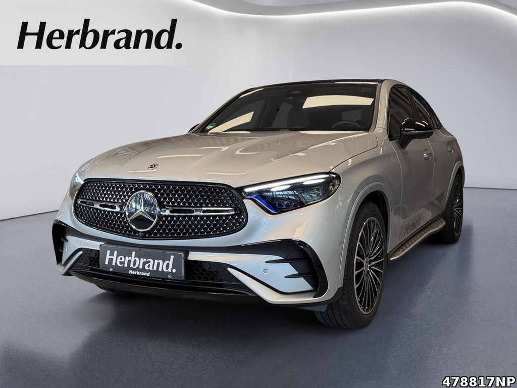 Mercedes-Benz GLC 200 2025