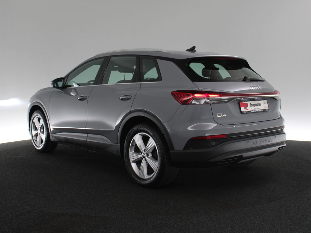 Audi Q4 2022