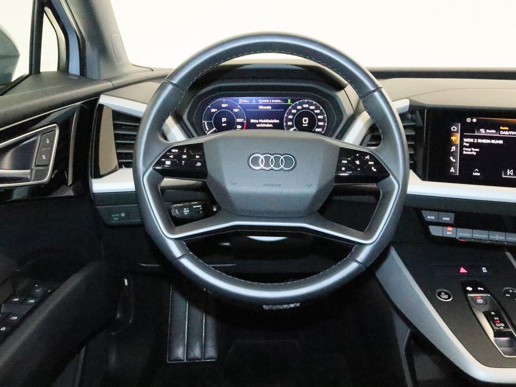 Audi Q4 2022