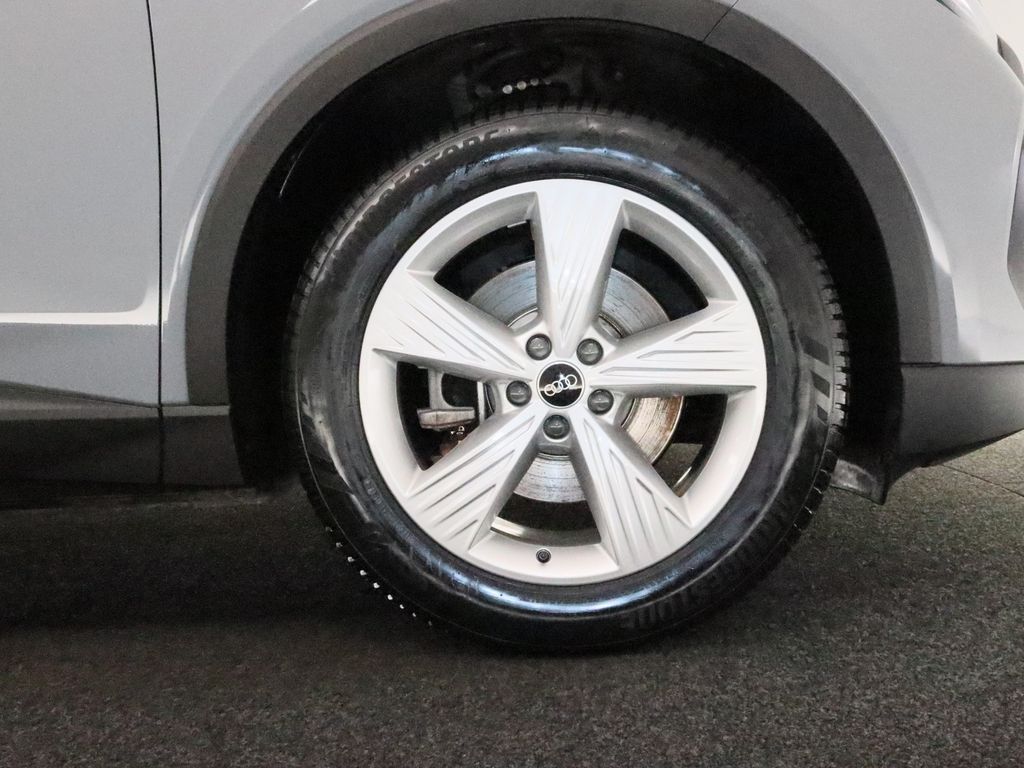 Audi Q4 2022