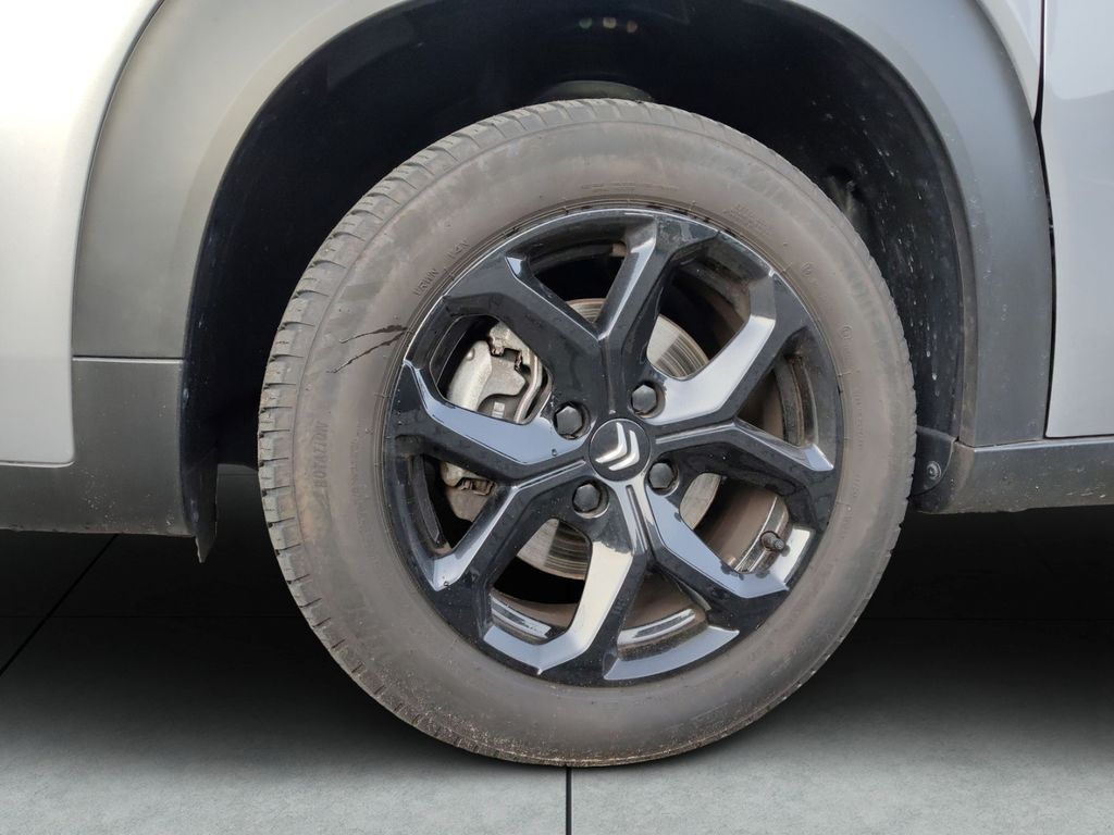 Citroën C3 Aircross 2023