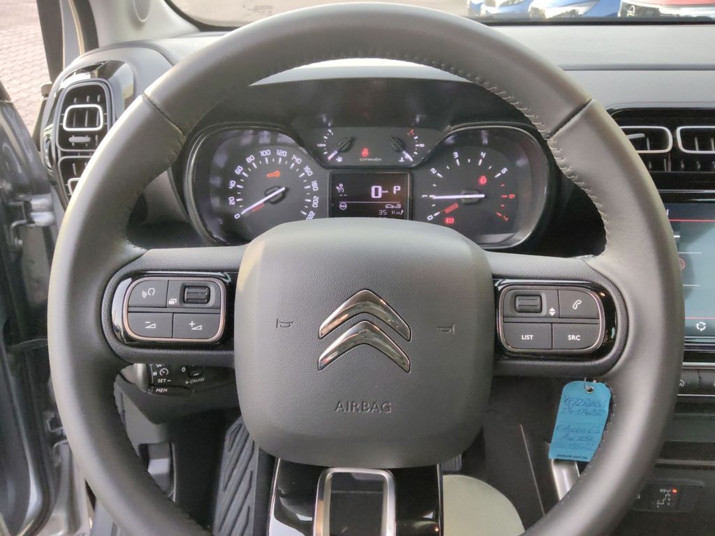 Citroën C3 Aircross 2023