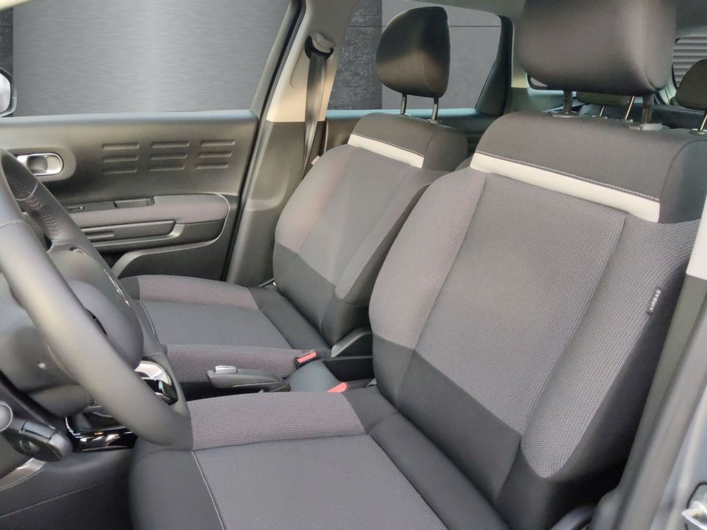 Citroën C3 Aircross 2023