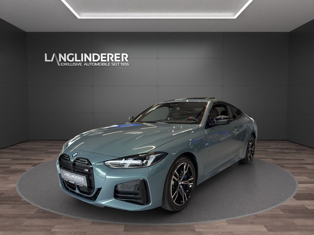BMW M440 2024