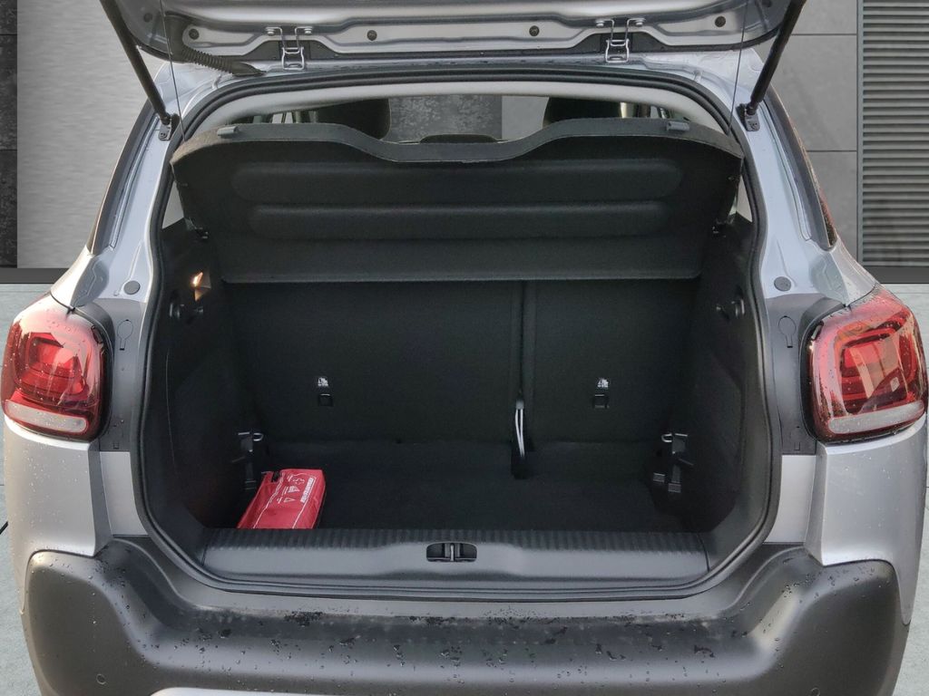 Citroën C3 Aircross 2023