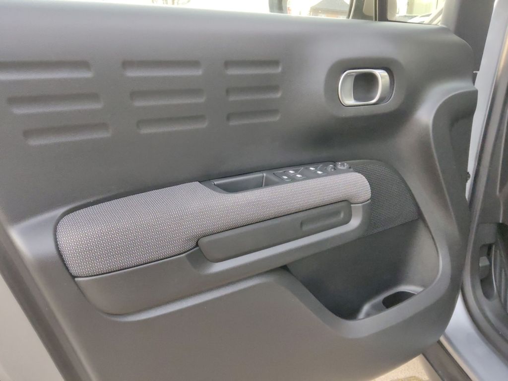 Citroën C3 Aircross 2023