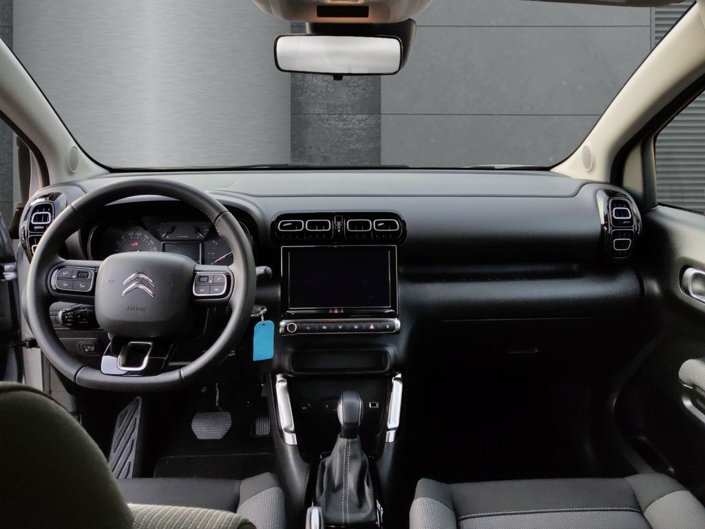 Citroën C3 Aircross 2023