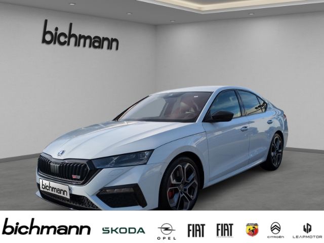 Skoda Octavia 2021