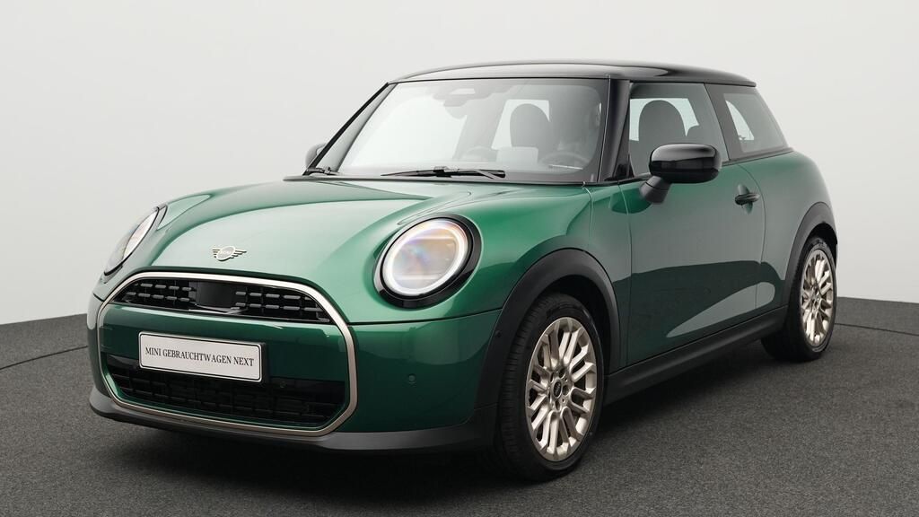 MINI Cooper C 2024