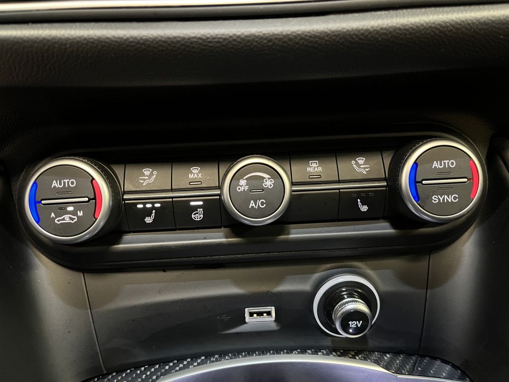 Alfa Romeo Stelvio 2020