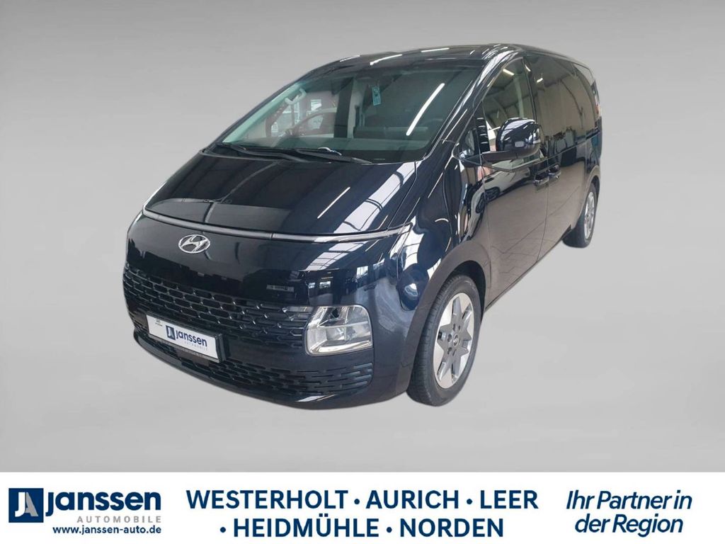Hyundai STARIA 2024