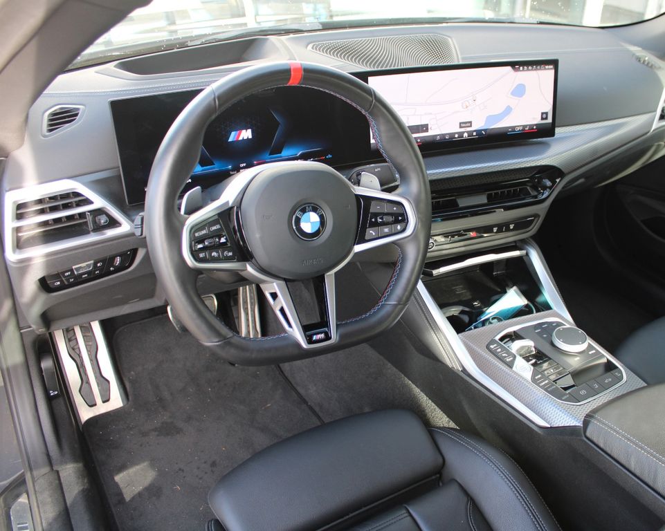 BMW M440 2025