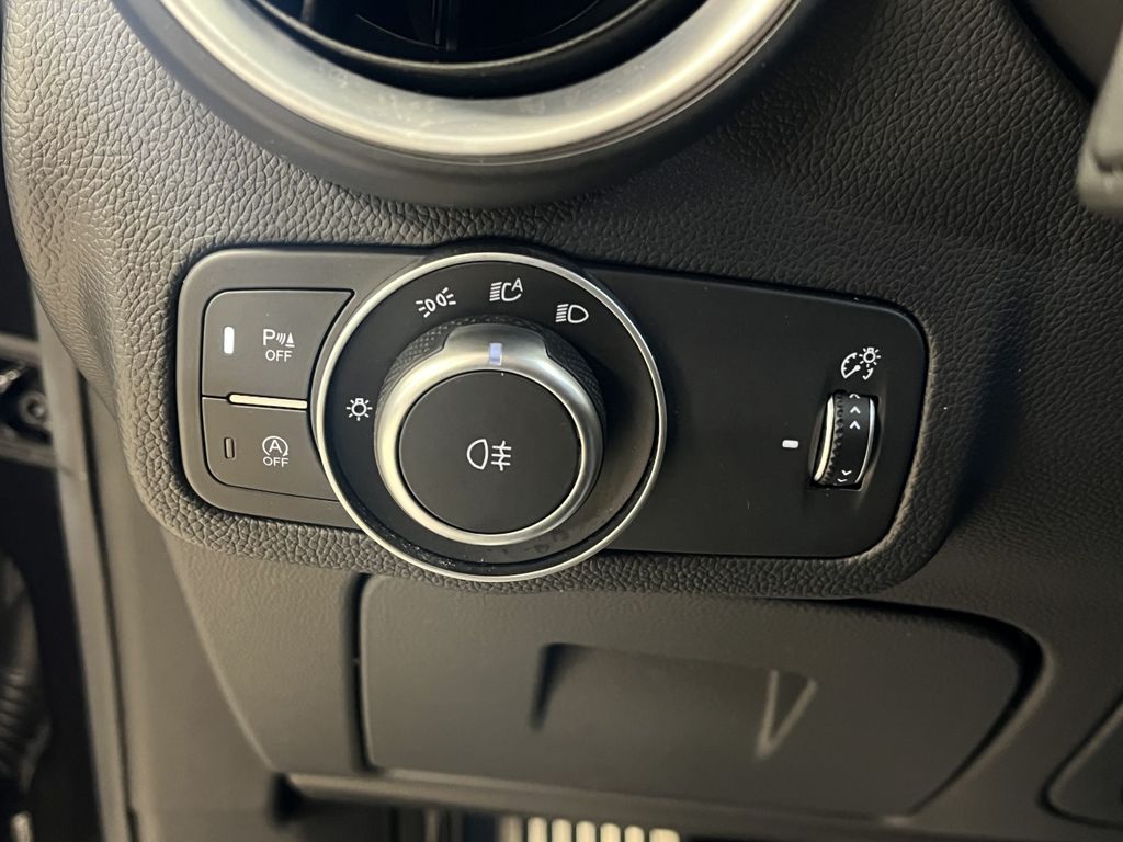 Alfa Romeo Stelvio 2020