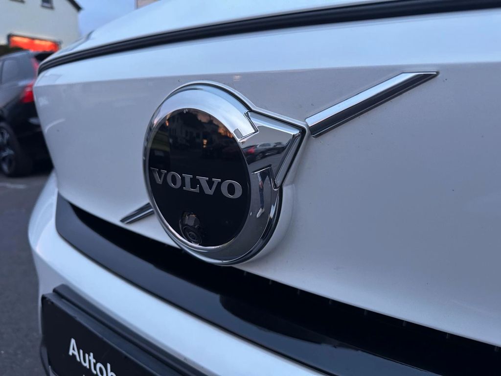 Volvo XC40 2022
