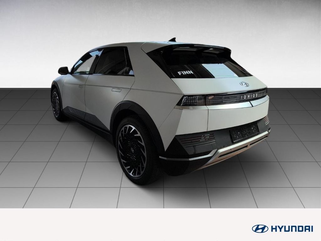 Hyundai IONIQ 5 2024