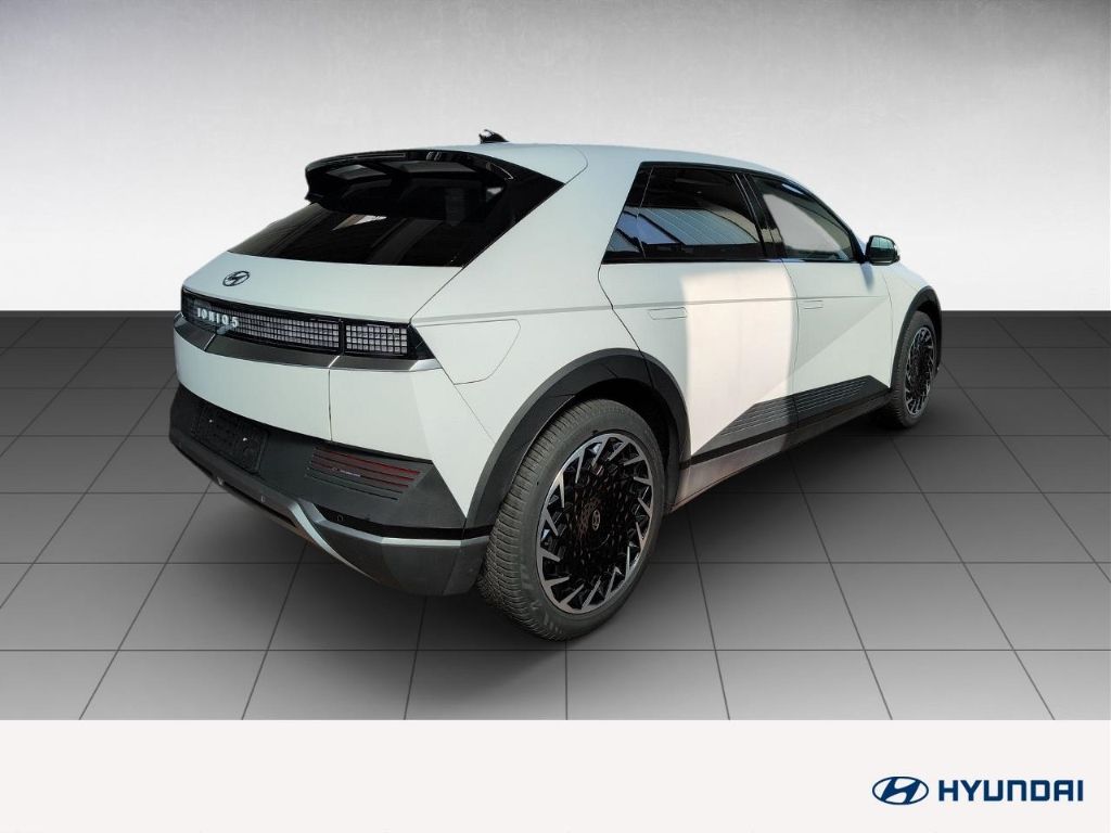 Hyundai IONIQ 5 2024