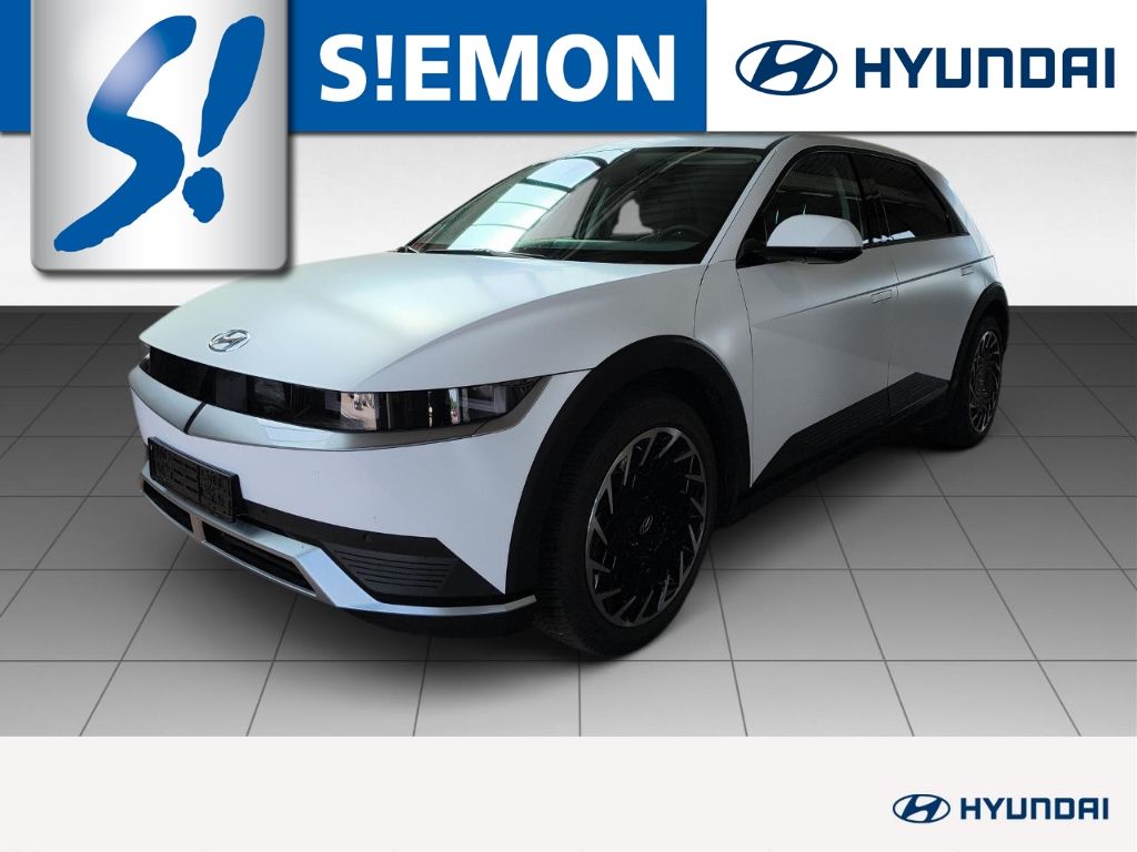 Hyundai IONIQ 5 2024