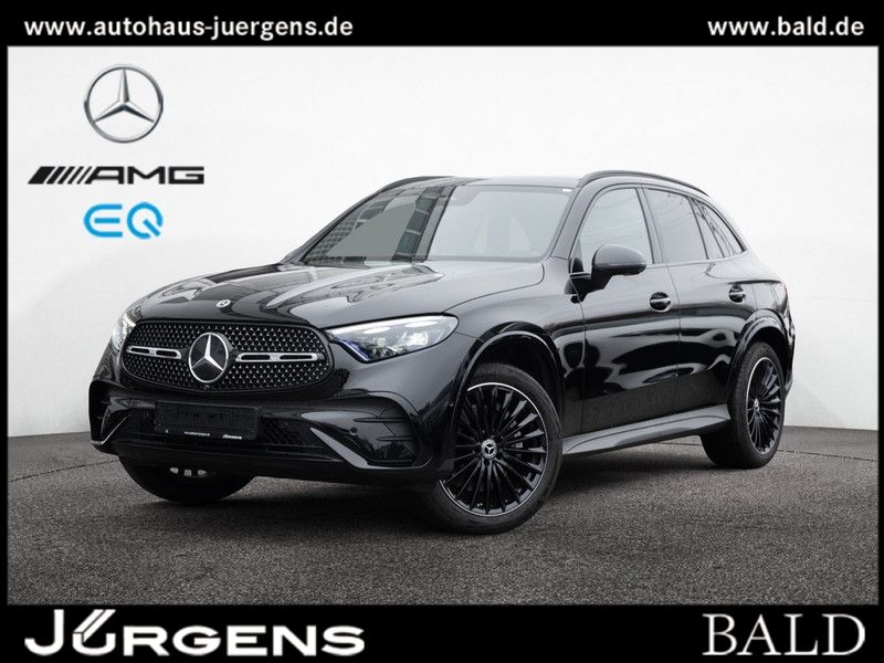 Mercedes-Benz GLC 300 2024