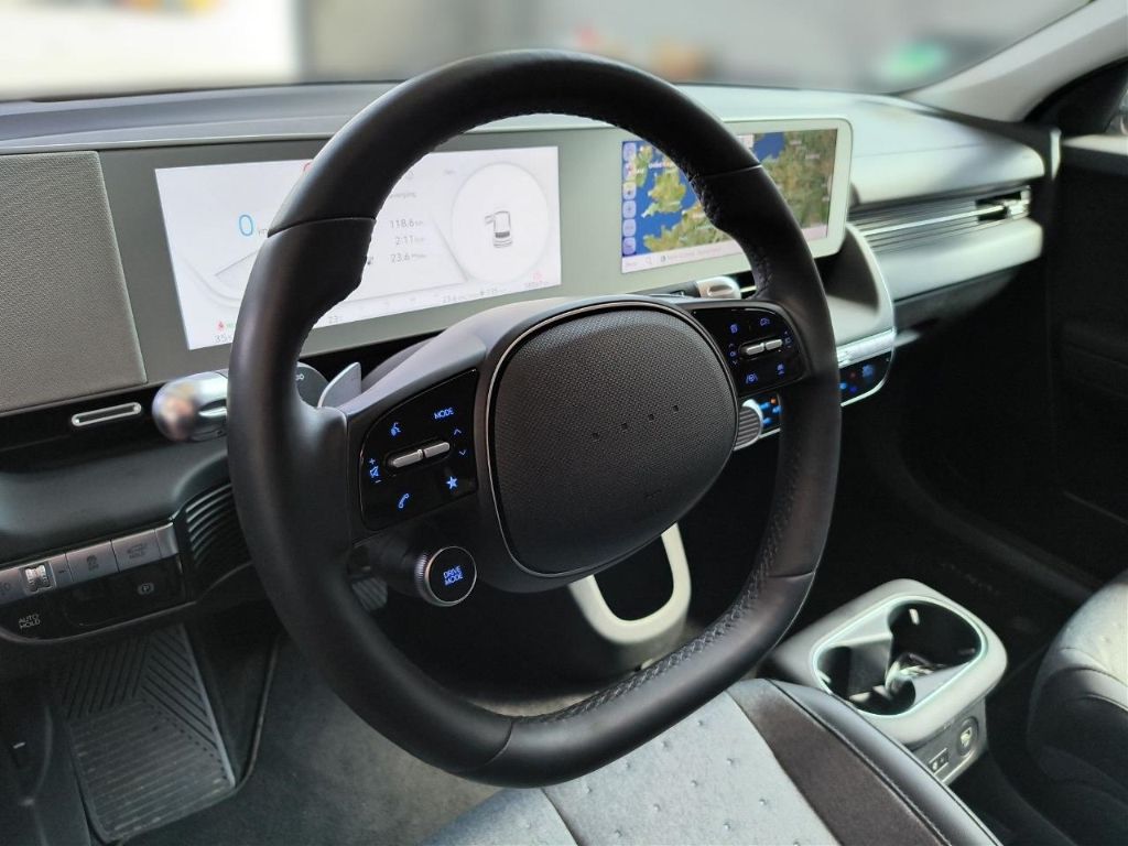 Hyundai IONIQ 5 2024