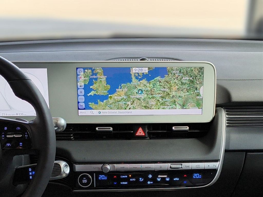 Hyundai IONIQ 5 2024