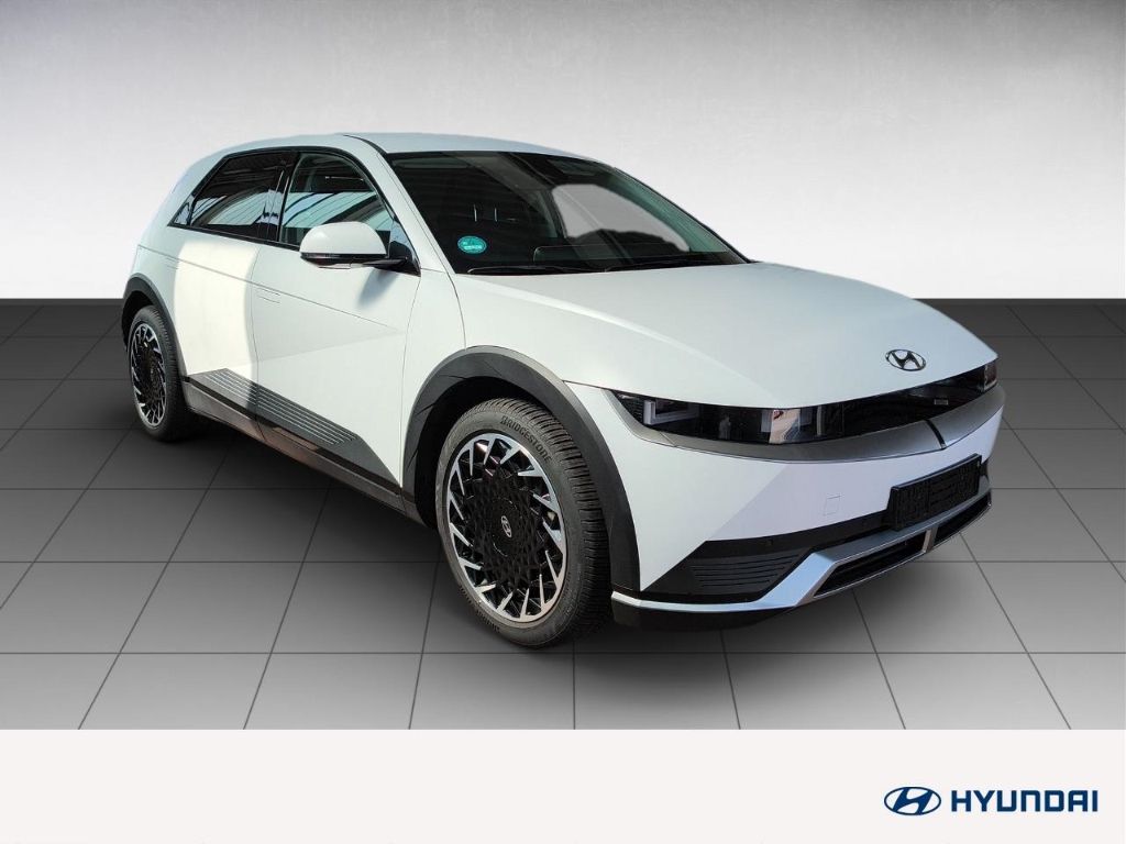 Hyundai IONIQ 5 2024