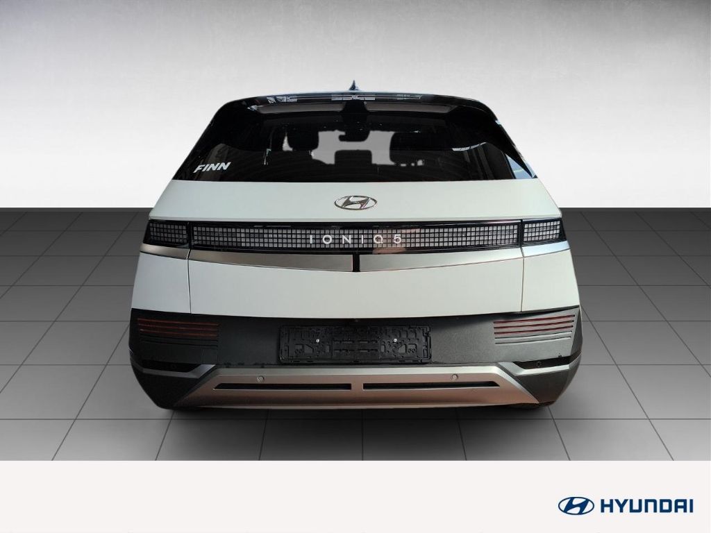 Hyundai IONIQ 5 2024