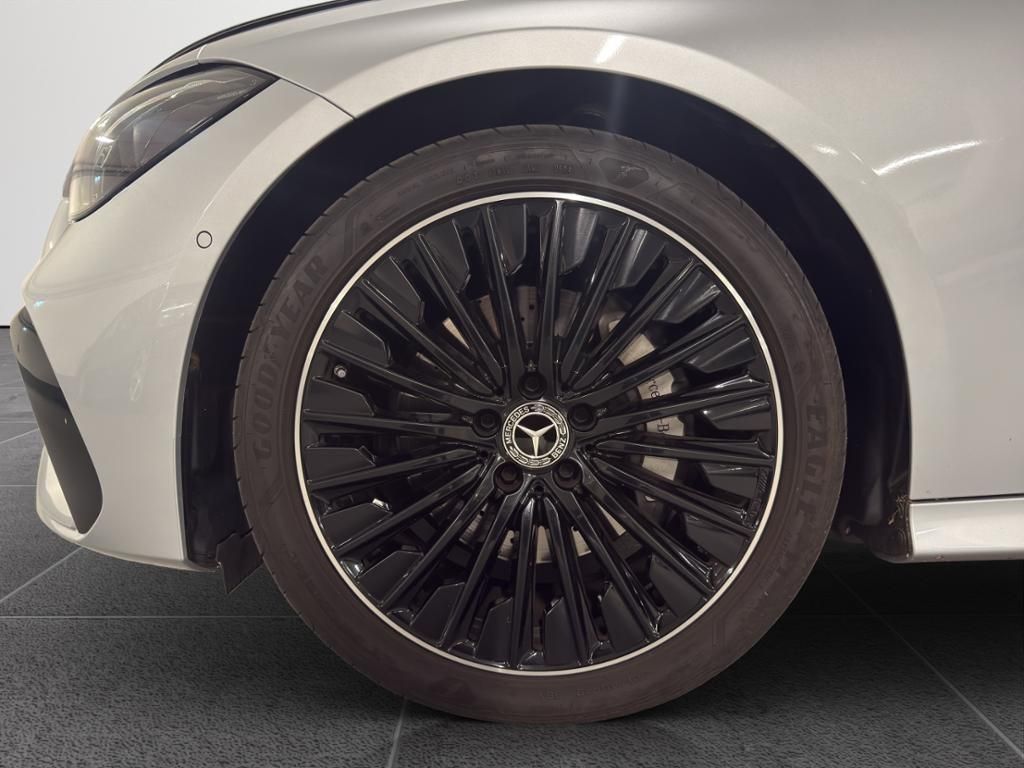 Mercedes-Benz CLE 200 2024