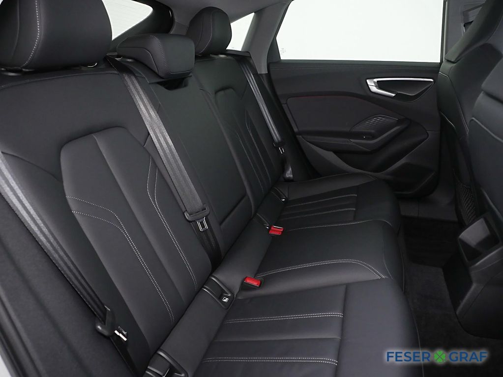 Audi A5 2025