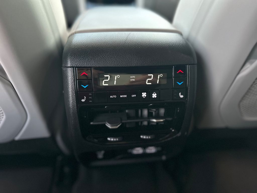 Jeep Grand Cherokee 2022