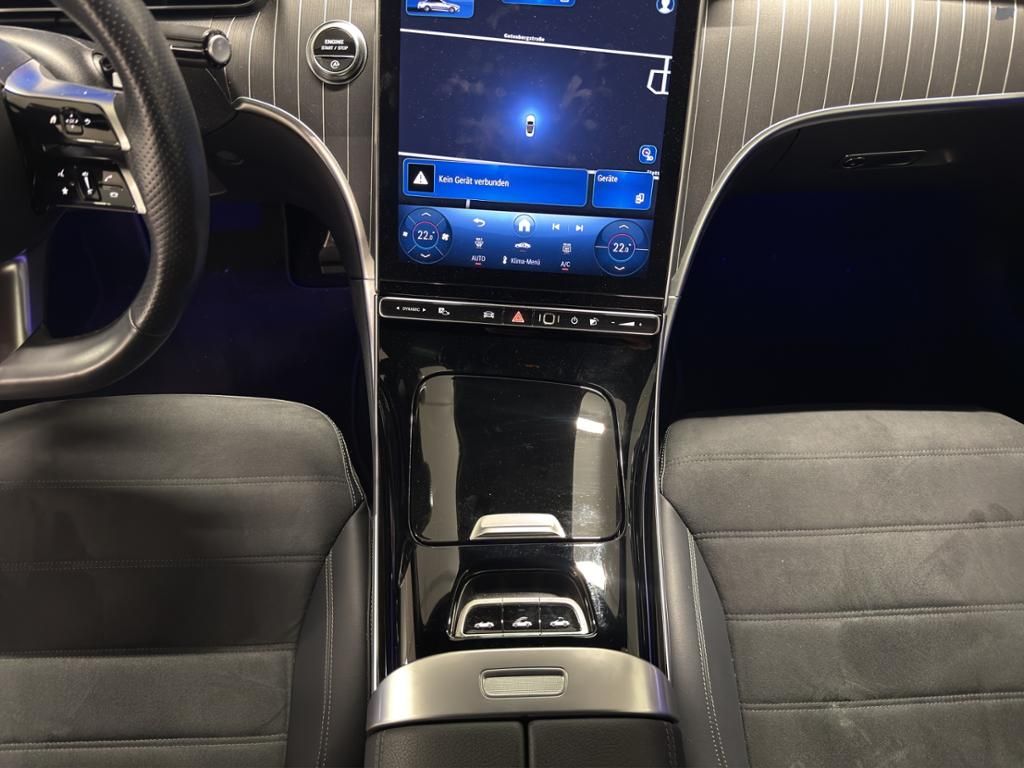 Mercedes-Benz CLE 200 2024