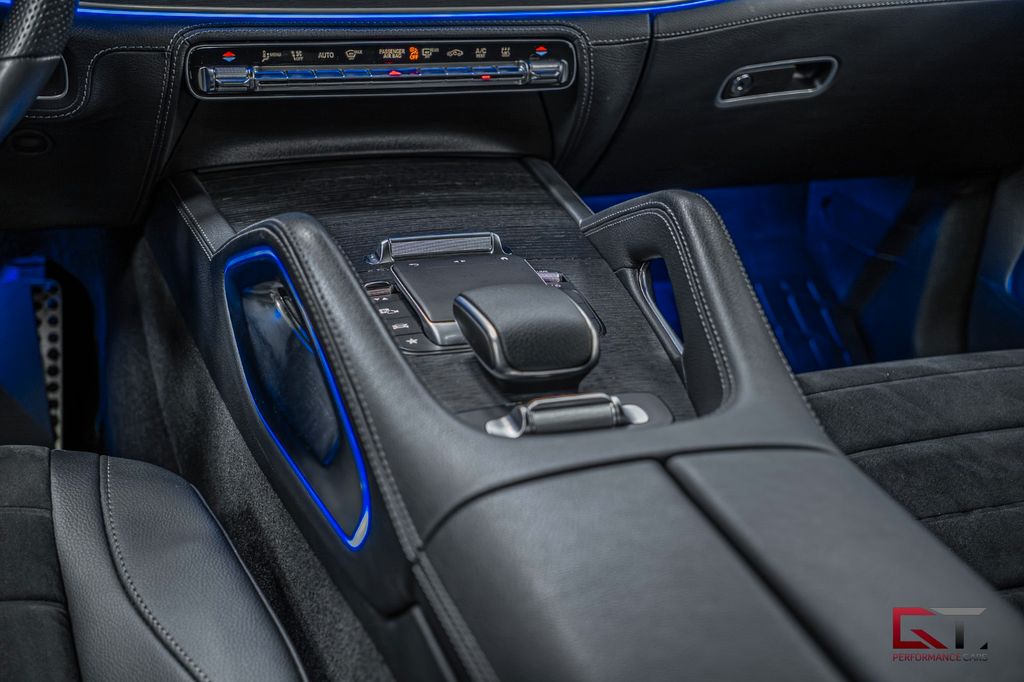 Mercedes-Benz GLE 350 2021