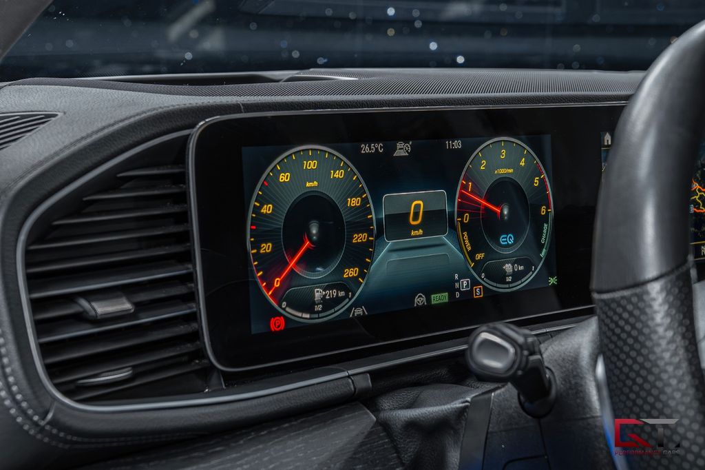 Mercedes-Benz GLE 350 2021