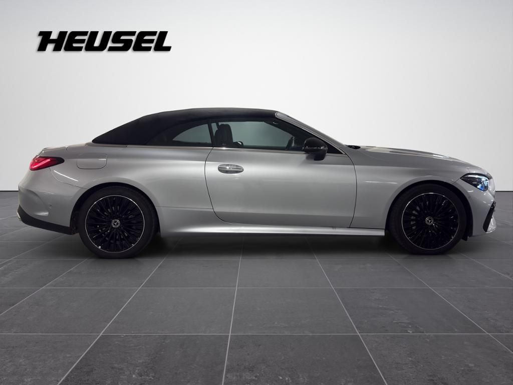 Mercedes-Benz CLE 200 2024