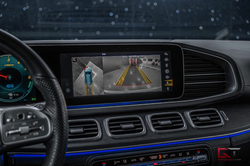 Mercedes-Benz GLE 350 2021