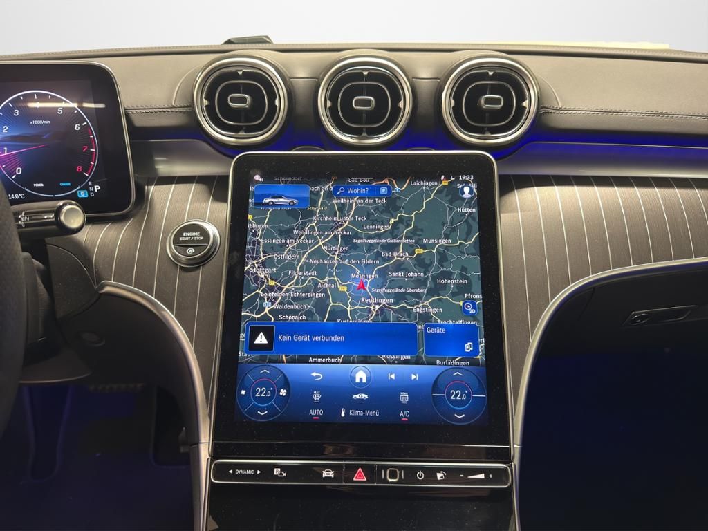 Mercedes-Benz CLE 200 2024