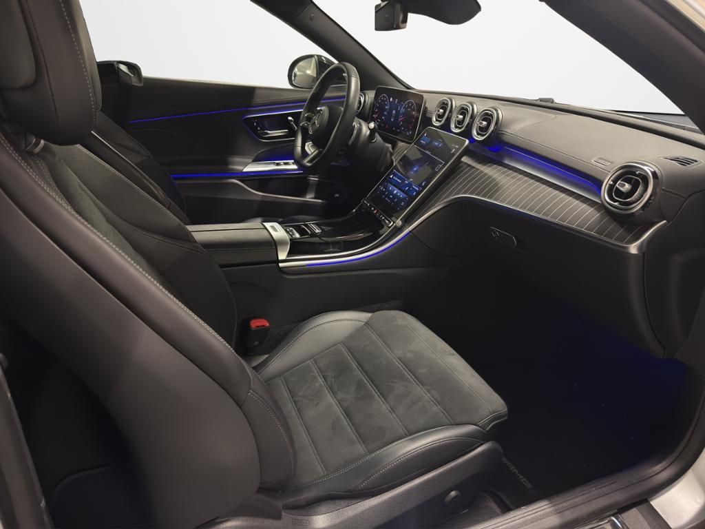 Mercedes-Benz CLE 200 2024