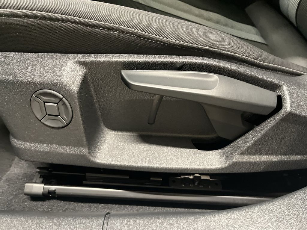 Audi A3 2025