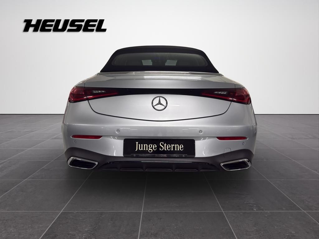 Mercedes-Benz CLE 200 2024