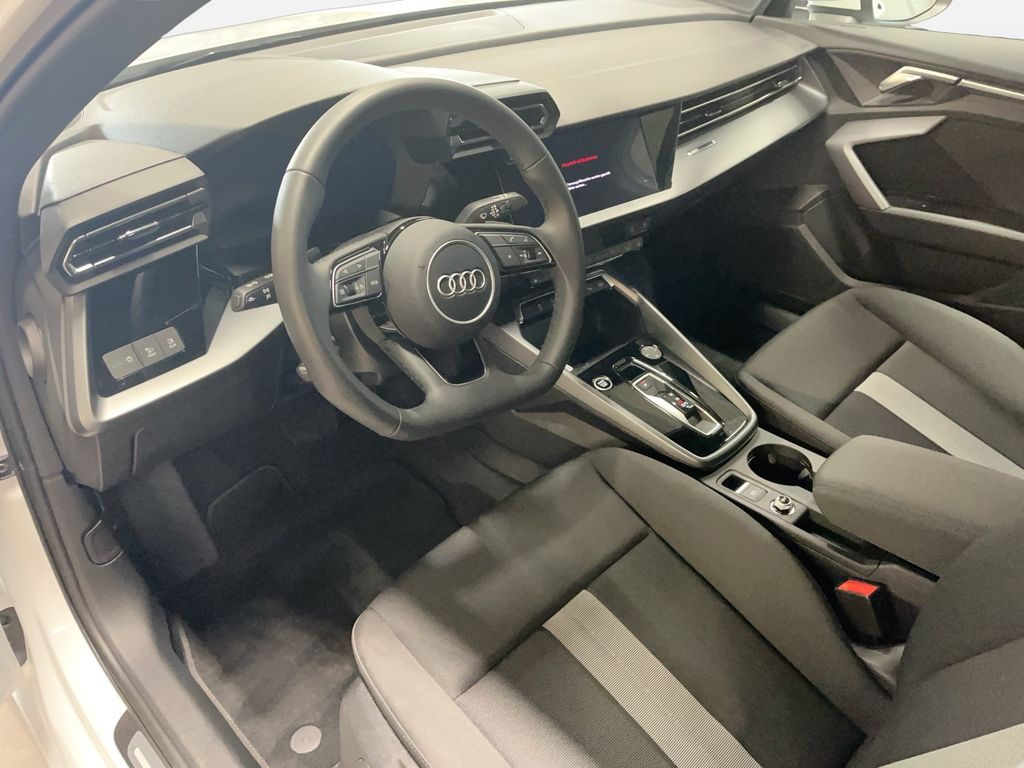 Audi A3 2025