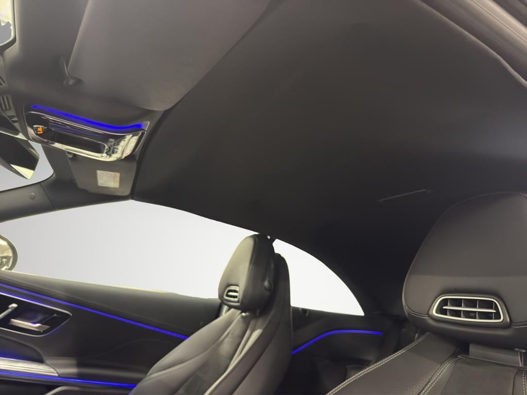 Mercedes-Benz CLE 200 2024