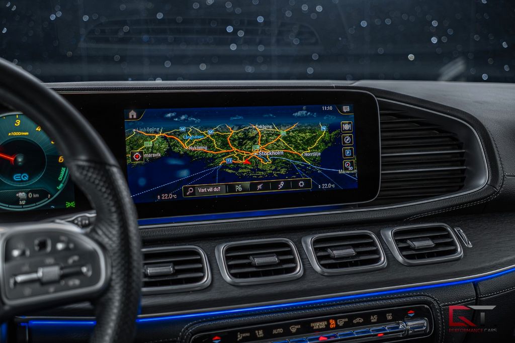 Mercedes-Benz GLE 350 2021